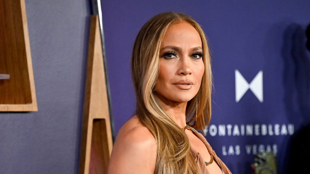 Изгониха Джей Ло от магазин на "Шанел" в Истанбул