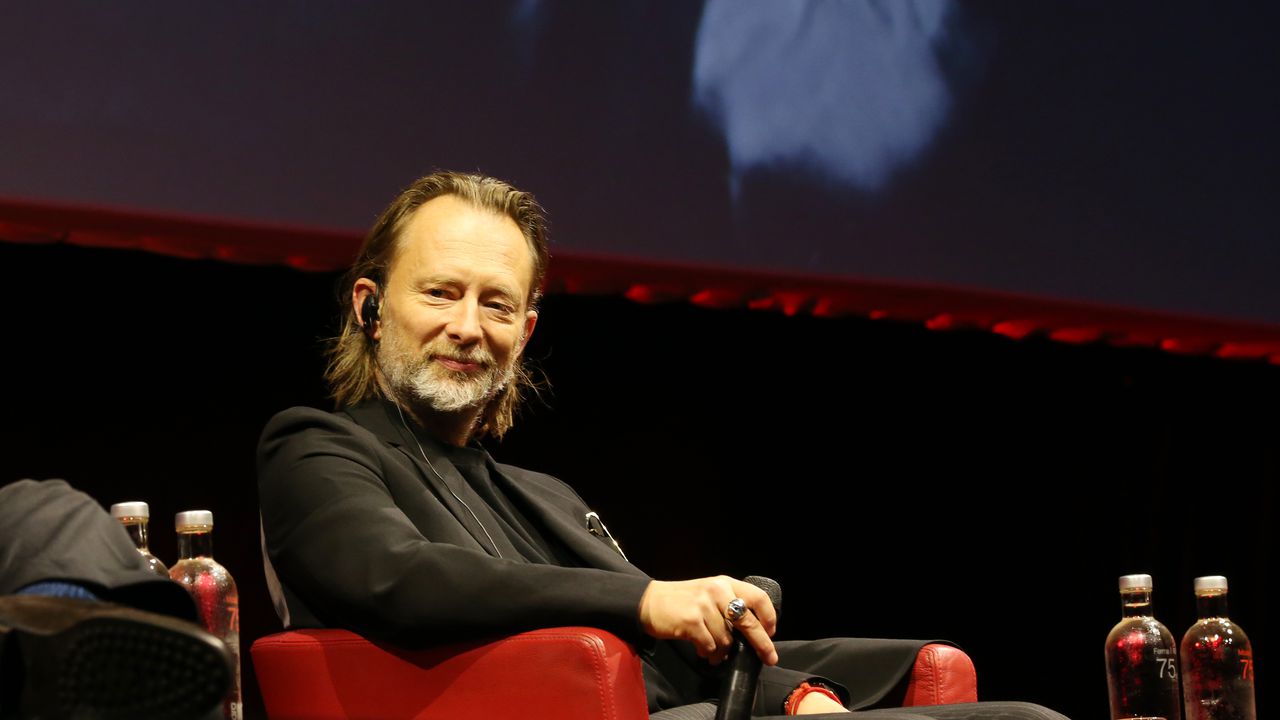 Пропалестинското движение BDS иска да бойкотира турнето на Radiohead. Том Йорк: Не подкрепяме екстремизъм