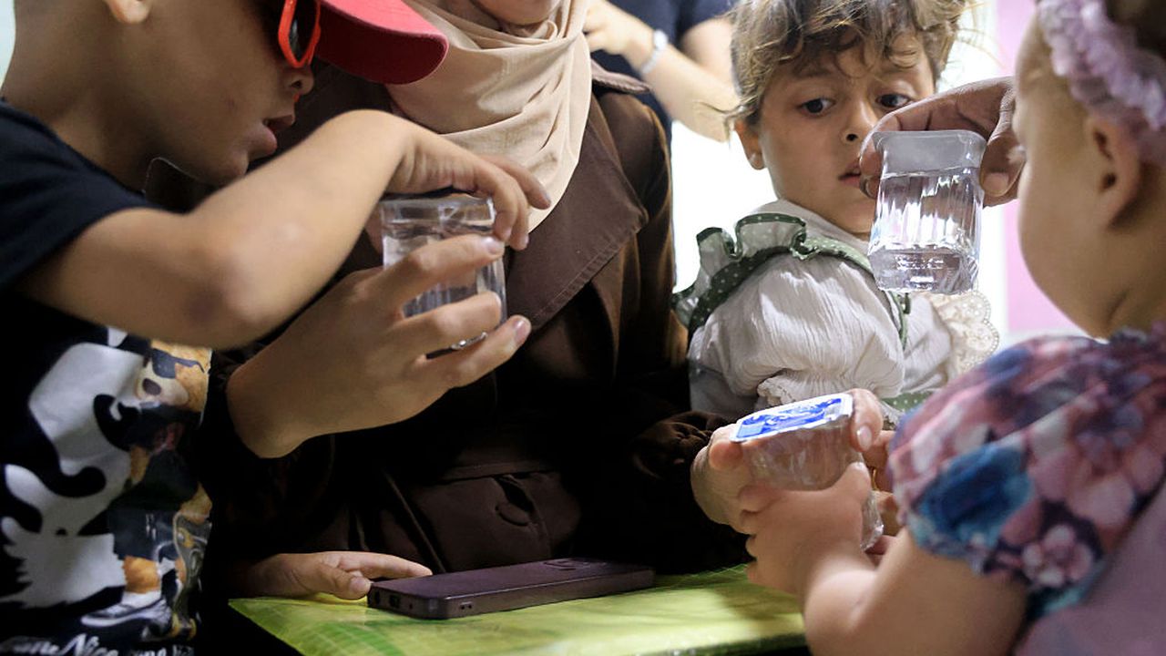 Международна конференция за хуманитарна помощ за Газа започва утре в Истанбул