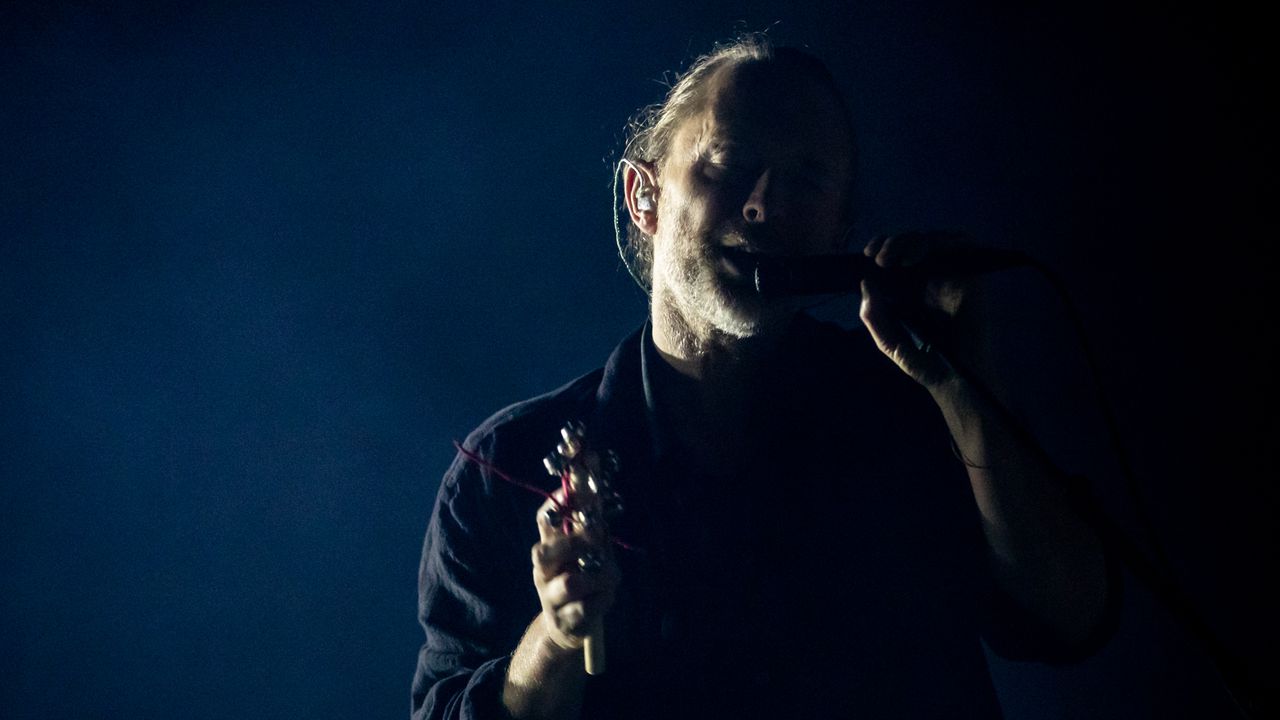 Феновете ликуват: Radiohead тръгват на турне