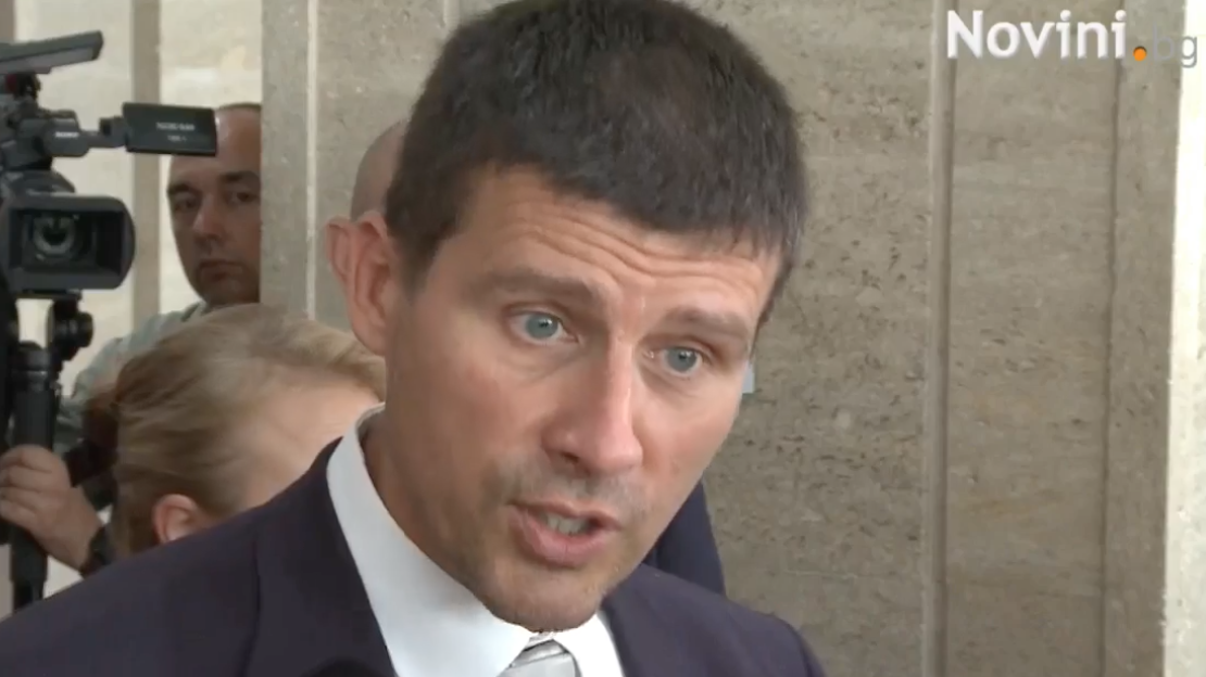 "Величие" за побоя над шефа на полицията в Русе: Единственото нормално в България е да си мафиот