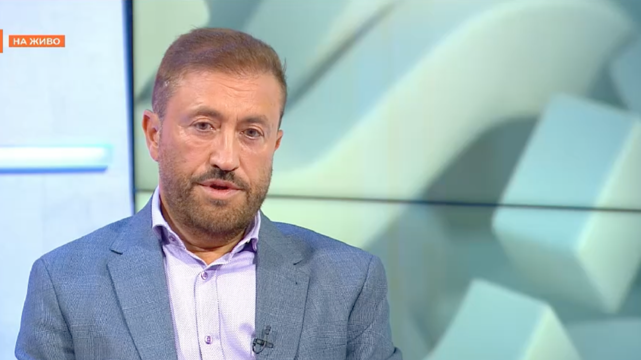 Този анархизъм, който наблюдаваме, идва в резултат от бездействието на