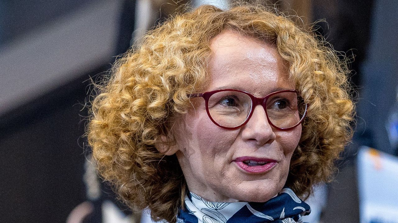 Заместник генералният секретар на НАТО Радмила Шекеринска ще посети България