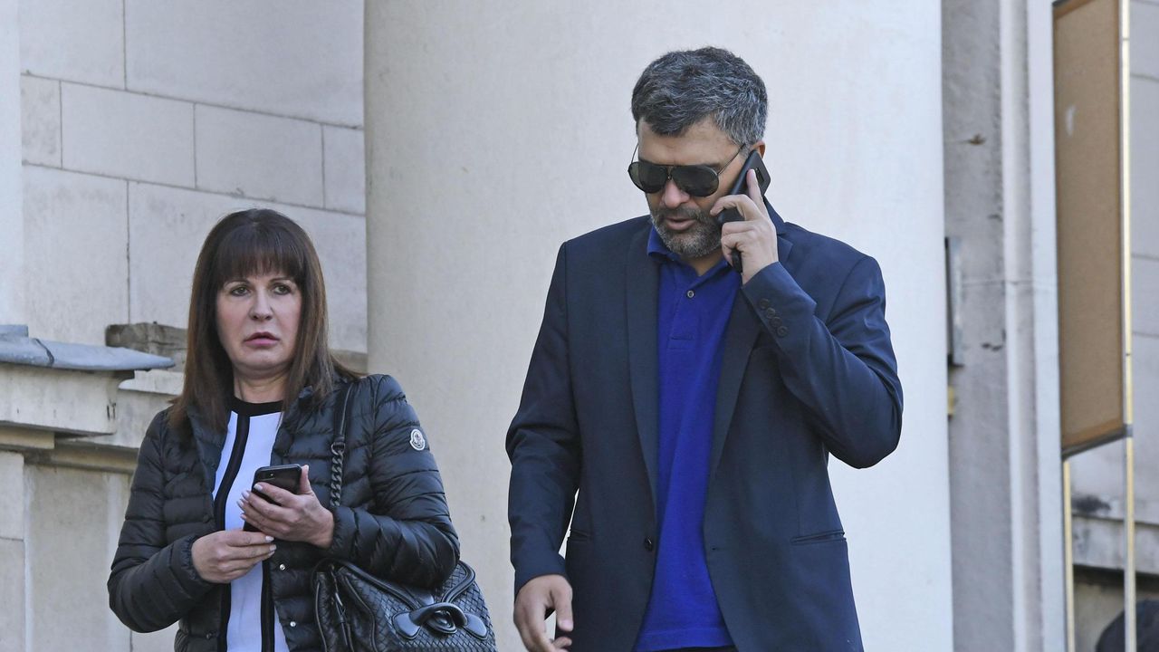 Дизайнерката Жени Живкова е взела решение да отмени сватбата на