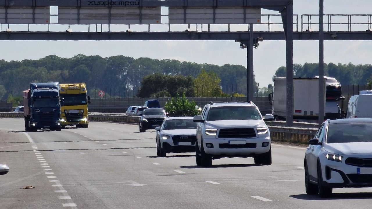 Ограничения в движението днес и утре ще има в участък