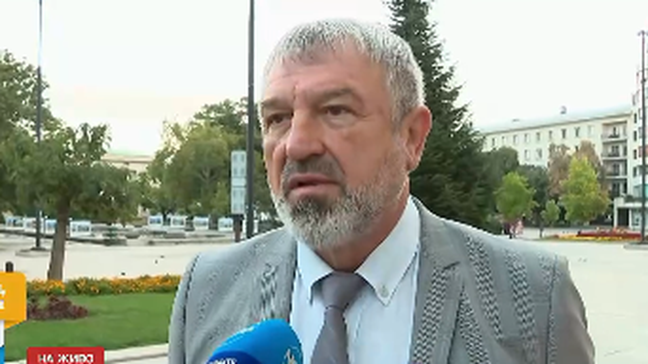 Нелеп случай на вандалска проява от страна на едни млади