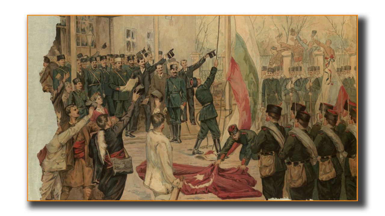 Съединението – един от най-важните етапи за историята на Балканите