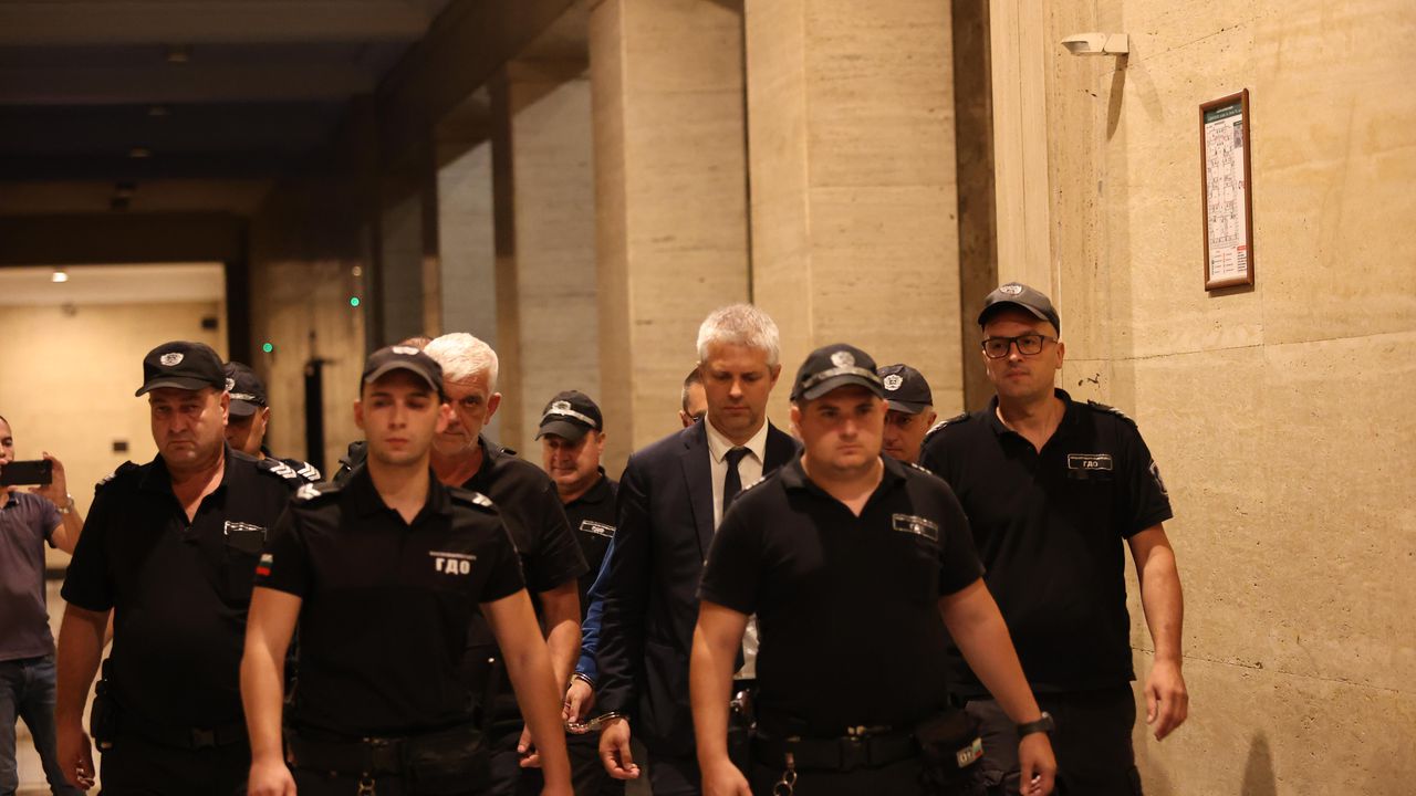 Благомир Коцев определи Снежана Апостолова за и.ф. кмет на Община Варна за днес