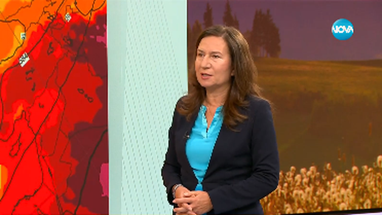 Макар астрономическото лято да приключва на 22 септември - в