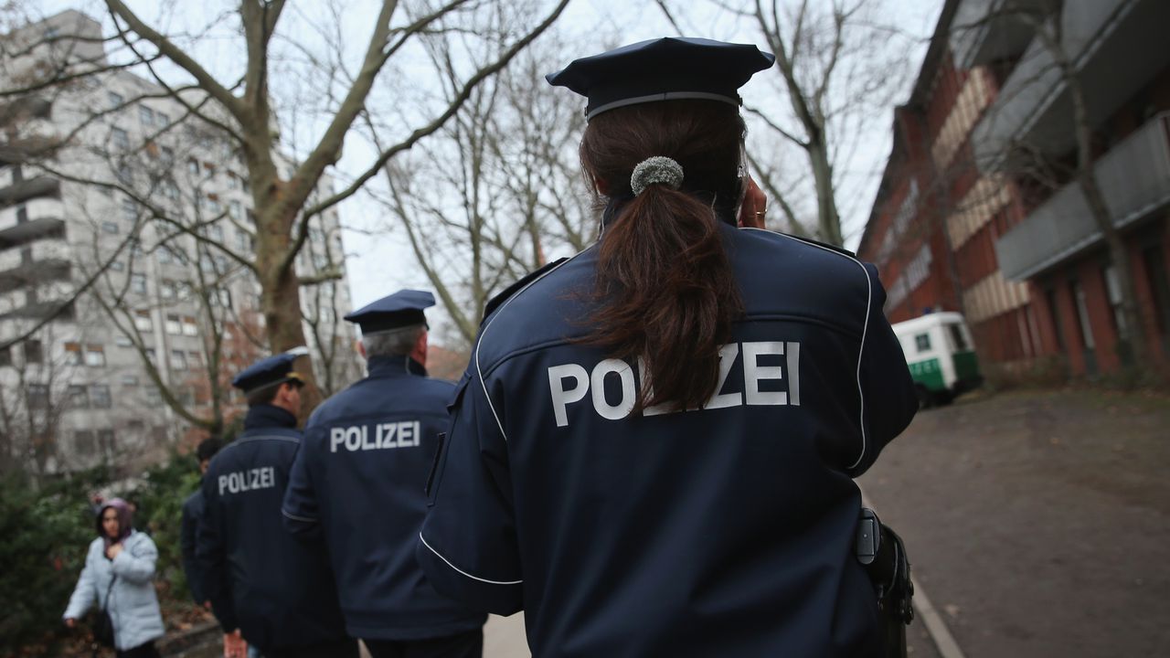 Има балканска следа в нападнието в средното училище в западния