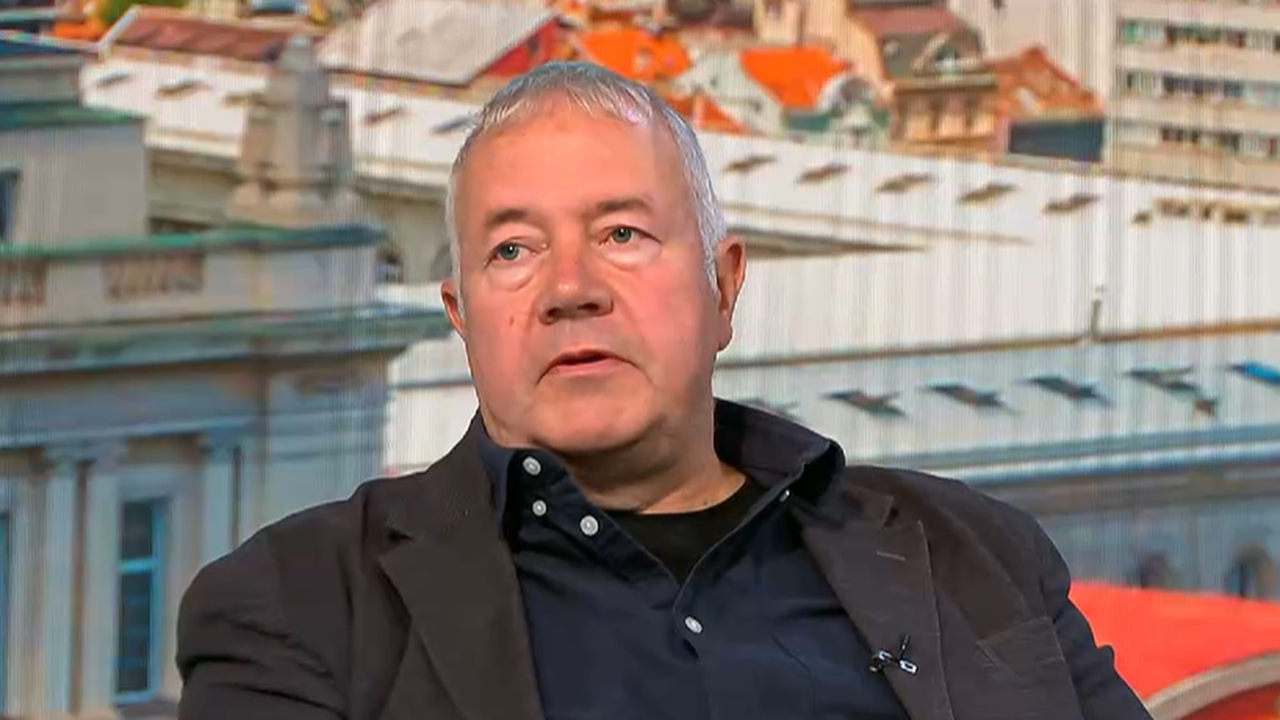 Има ли България главен прокурор?