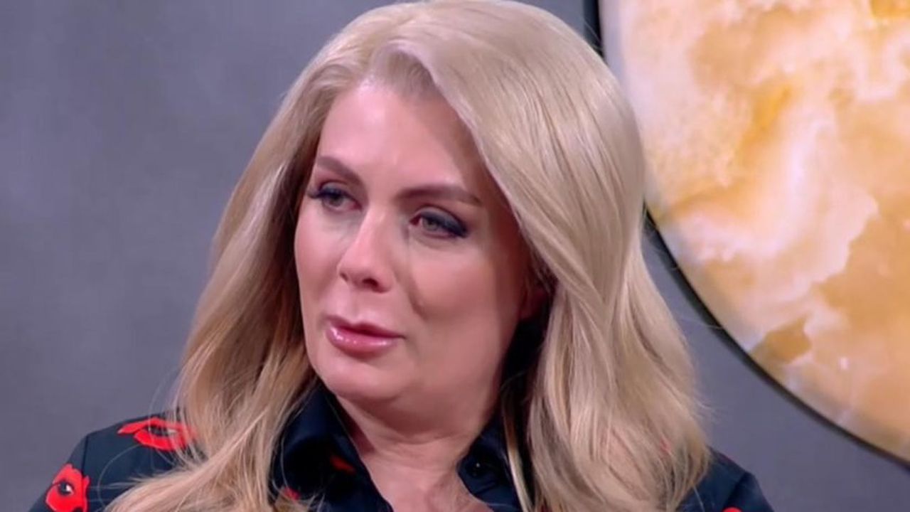 Венета Райкова болна, няма да води "Преди обед"