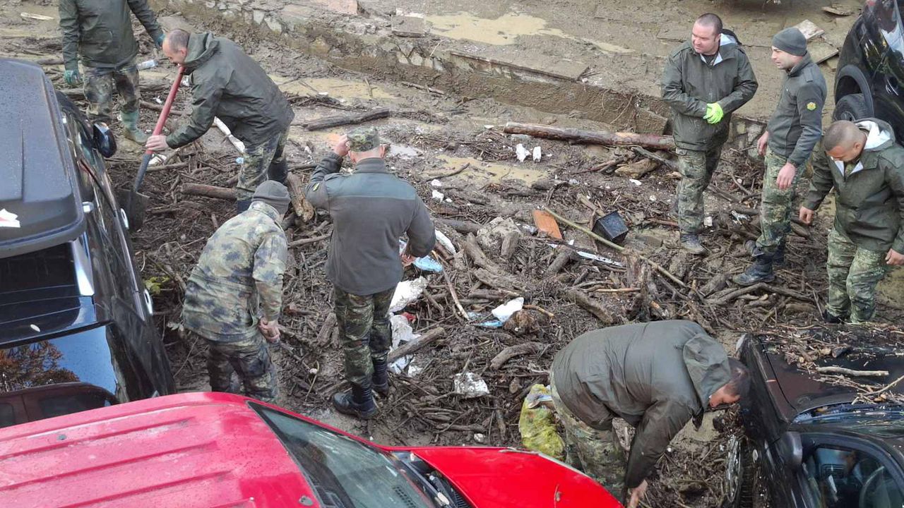 Четвъртата жертва в Елените - жена с руски паспорт