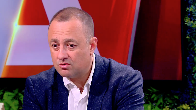 Иван Иванов: Ще се разследват причините довели до жертви в „Елените“