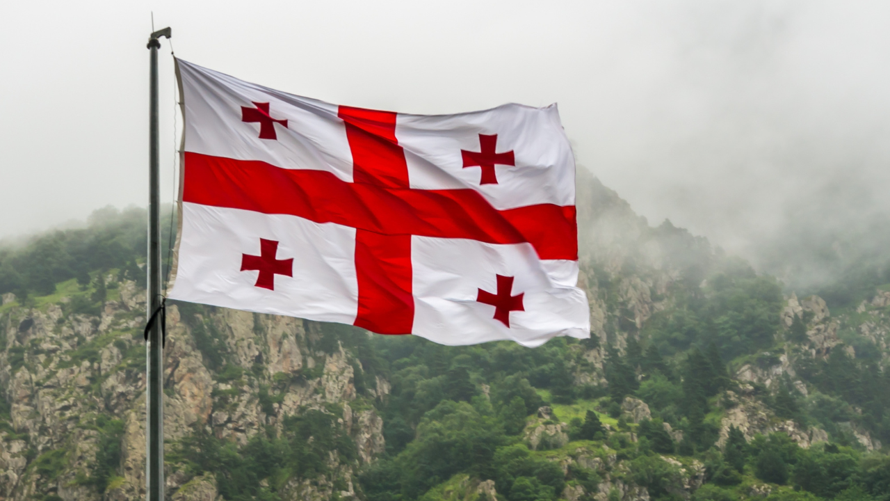 След местните избори в Грузия: Масови протести, сблъсъци и арести