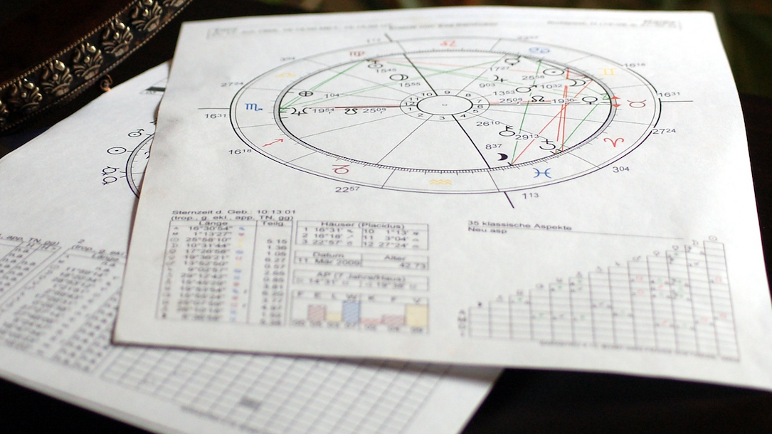 Нещата, започнати в този ден, успяват от само себе си