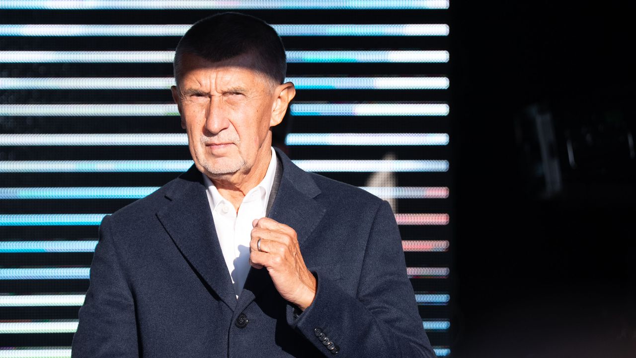 Партията на Андрей Бабиш отбеляза убедителна победа на изборите в Чехия - какво следва?