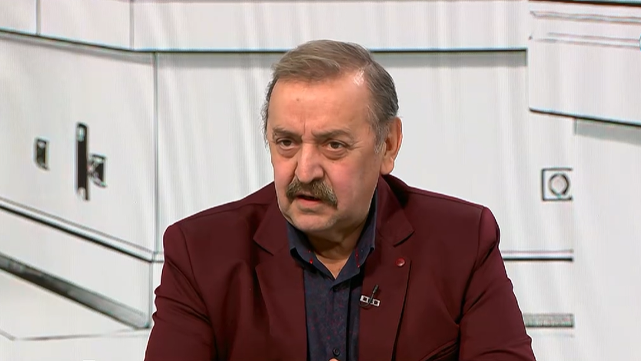 Проф. Кантарджиев с коментар за раните след наводненията, грипа и Ковид