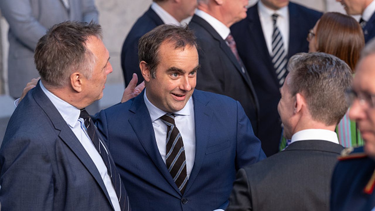 Франция: 18 министри ще бъдат в основата на кабинета на Себастиан Льокорню