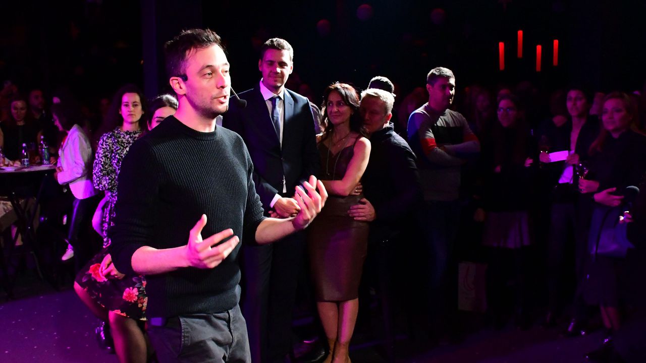 Актьорът Бойко Кръстанов скоро ще се присъедини към отбора на