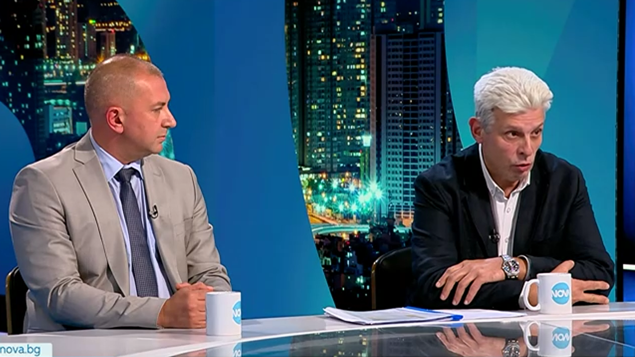 Ние ще влезем в залата, когато ни се представи бюджет“,