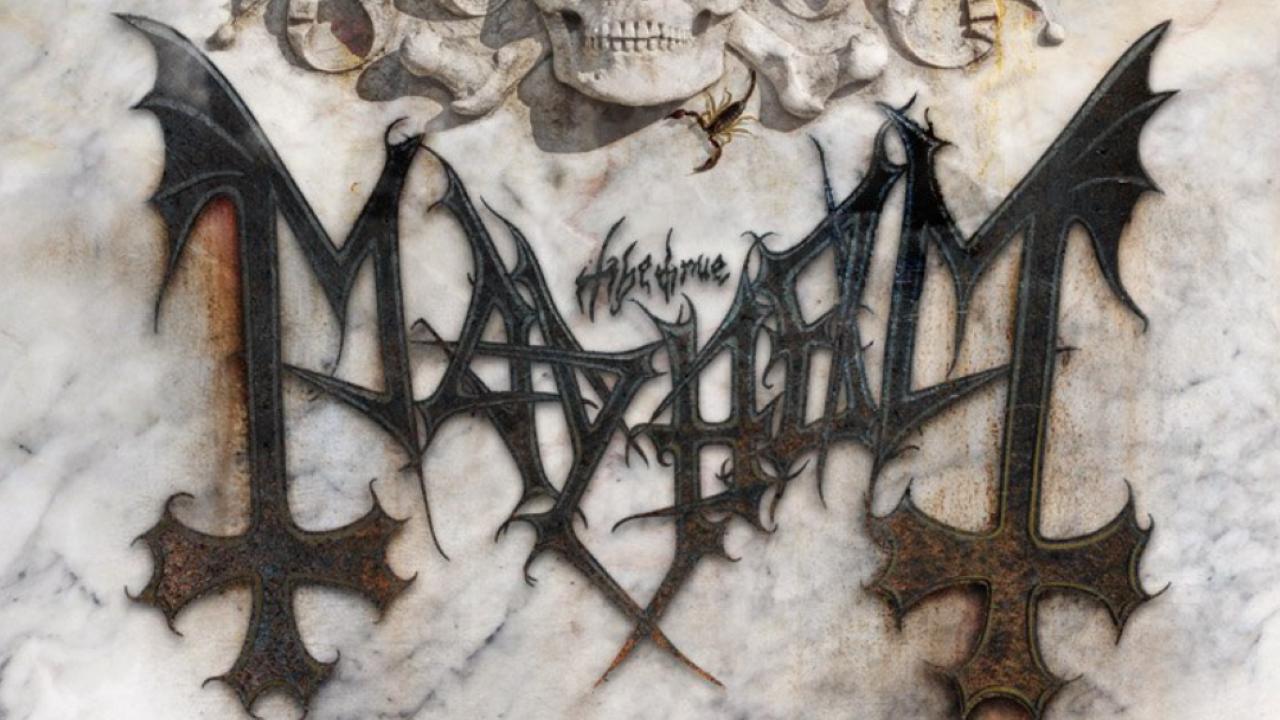 Норвежките блек метъл легенди Mayhem се завърнаха триумфално