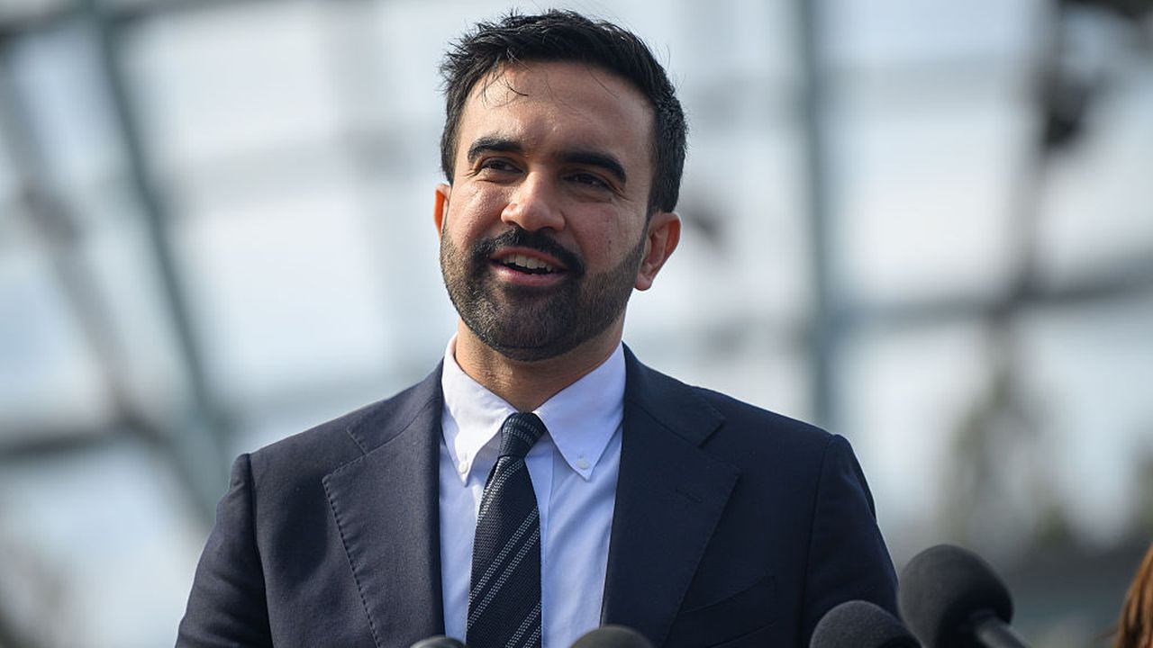 Аз и екипът ми ще изградим управление, което да може