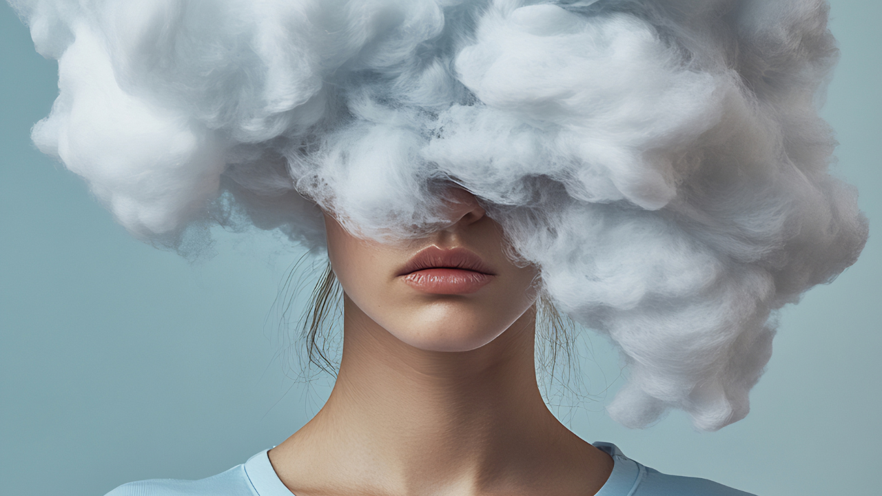 Всяка мисъл резонира мощно и всяко действие отеква двойно