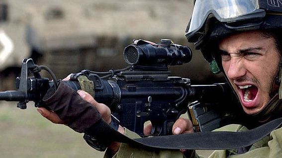 Израел: Ще продължим да унищожаваме тунелите и терористите от Хамас