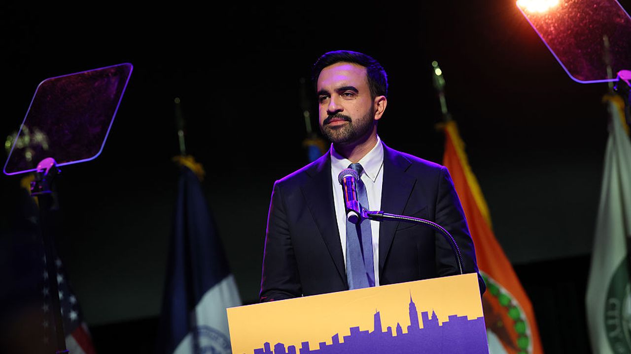 Шикли призова живеещите в Ню Йорк евреи да емигрират в