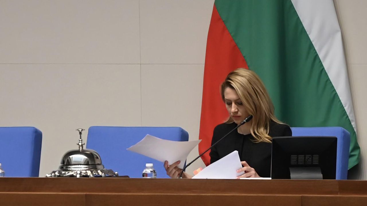 Рая Назарян ще участва в Четвъртата парламентарна среща на върха на Международната платформа за Крим