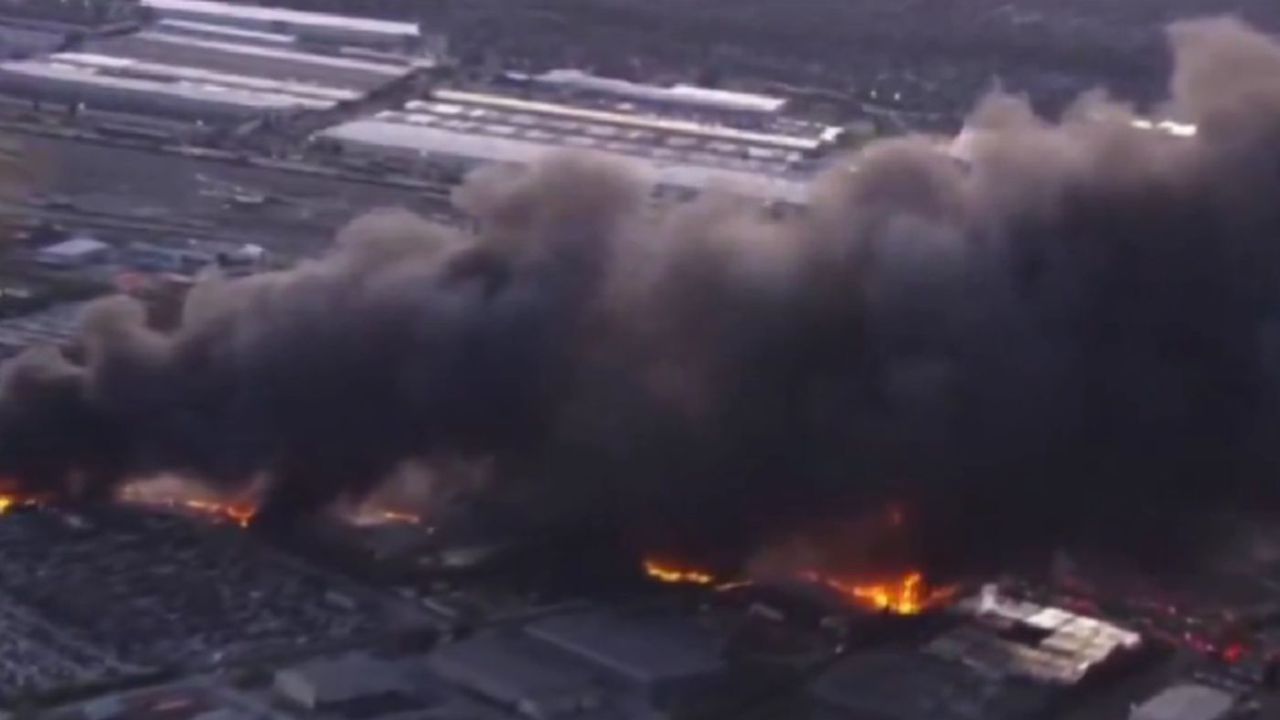 Федералната авиационна администрация на САЩ (ФАА) съобщи, че самолетът се