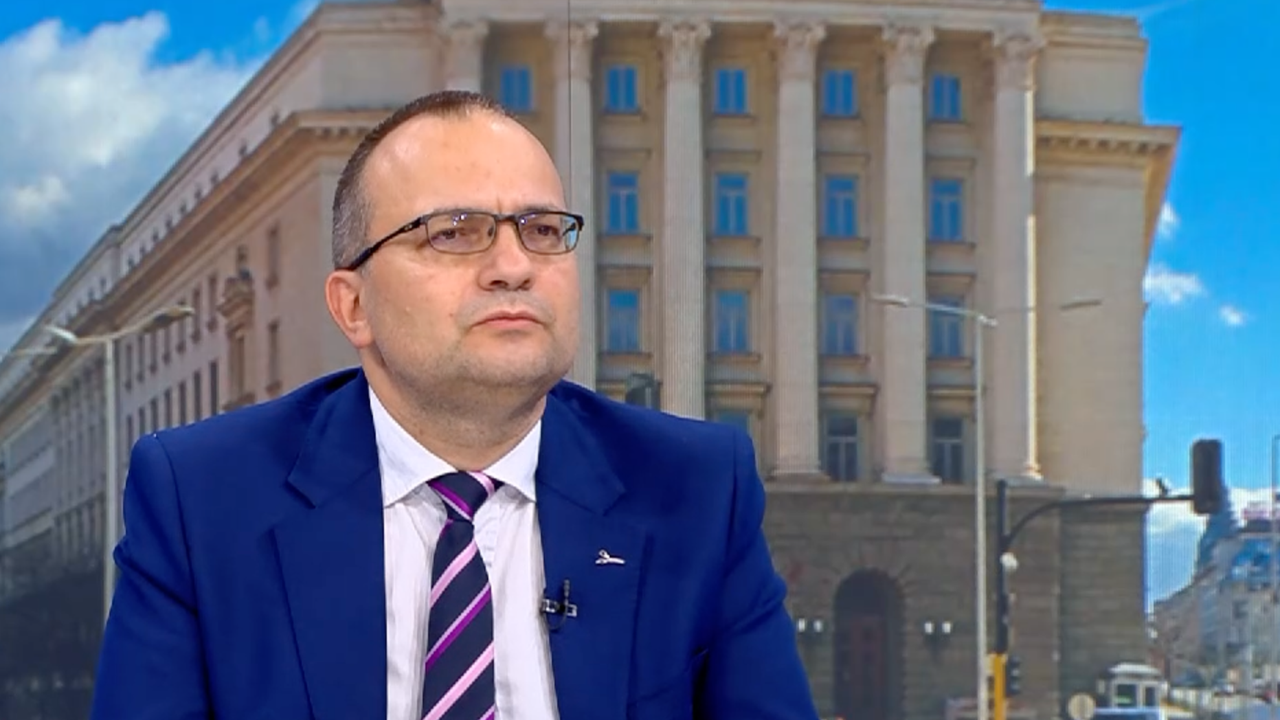 Депутатът попита и кой им е виновен на управляващите, че