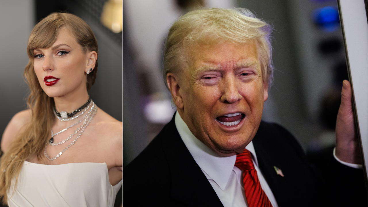 Фенове на Тейлър Суифт настояват певицата да се изправи срещу администрацията на Тръмп в съда