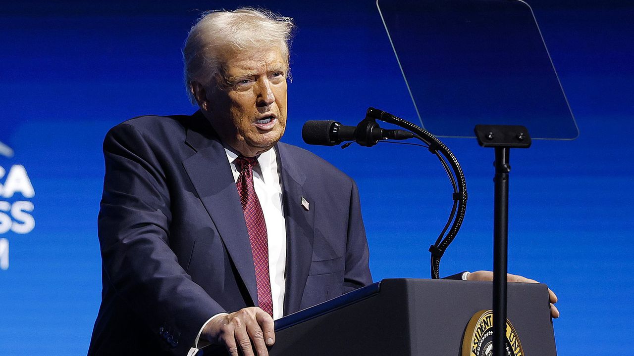 Според Тръмп победата на Мамдани вреди на суверенитета на страната.Той