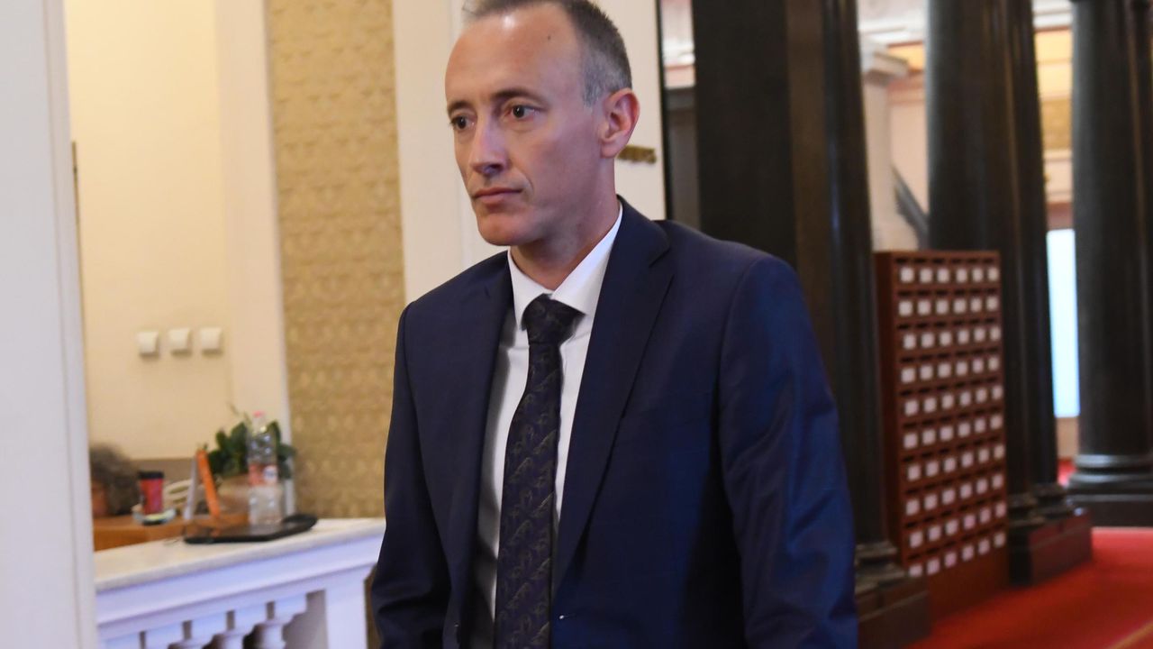 Красимир Вълчев: Оценяването в дигитална среда има безспорни предимства