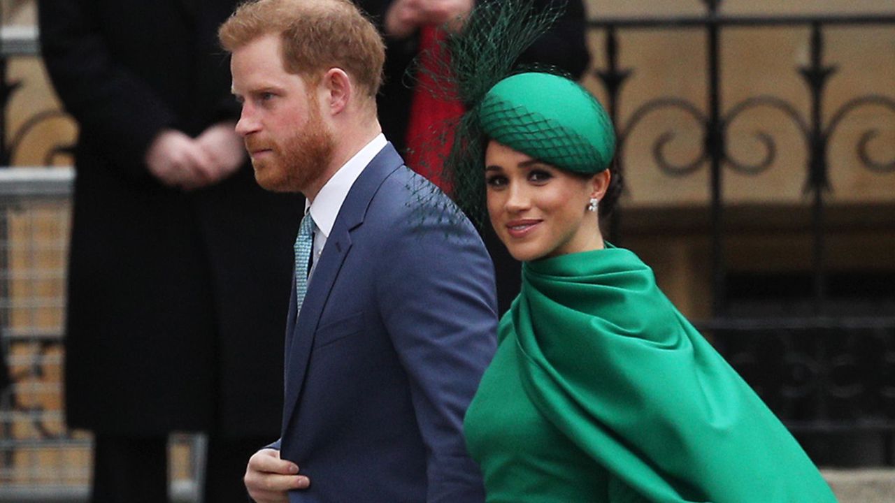 Принц Хари бесен на Меган Маркъл заради децата и социалните мрежи. Предстои ли развод?