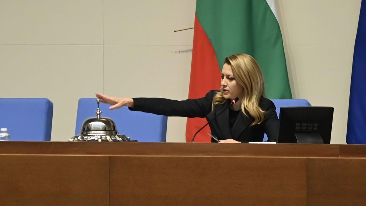 ПП-ДБ внесе днес вот за недоверие към правителството с подкрепата