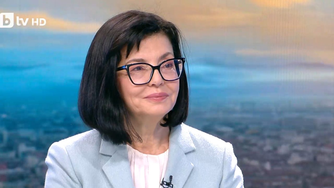 Дори ЕК ни каза да внимаваме, а е изключително важно