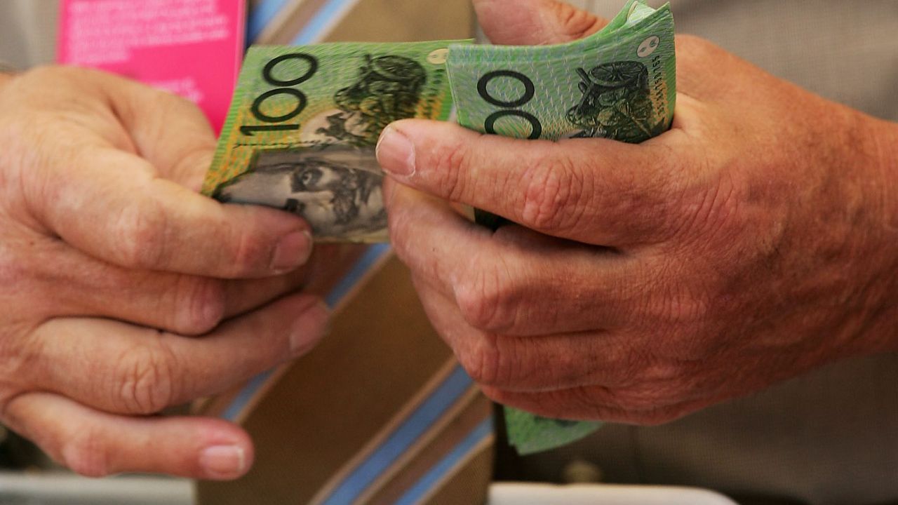 Австралия е непоколебима в подкрепата си за Украйна. Тези ангажименти