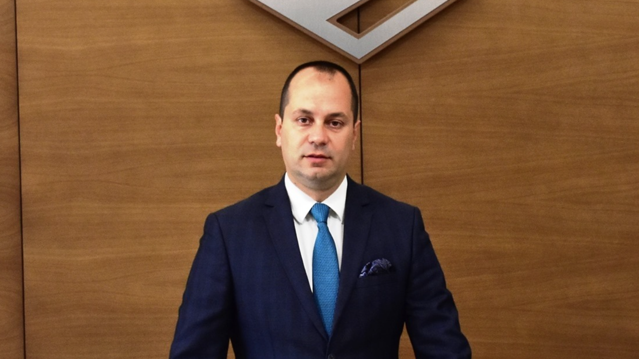 Това написа в своя Фейсбук профил кметът на Враца Калин