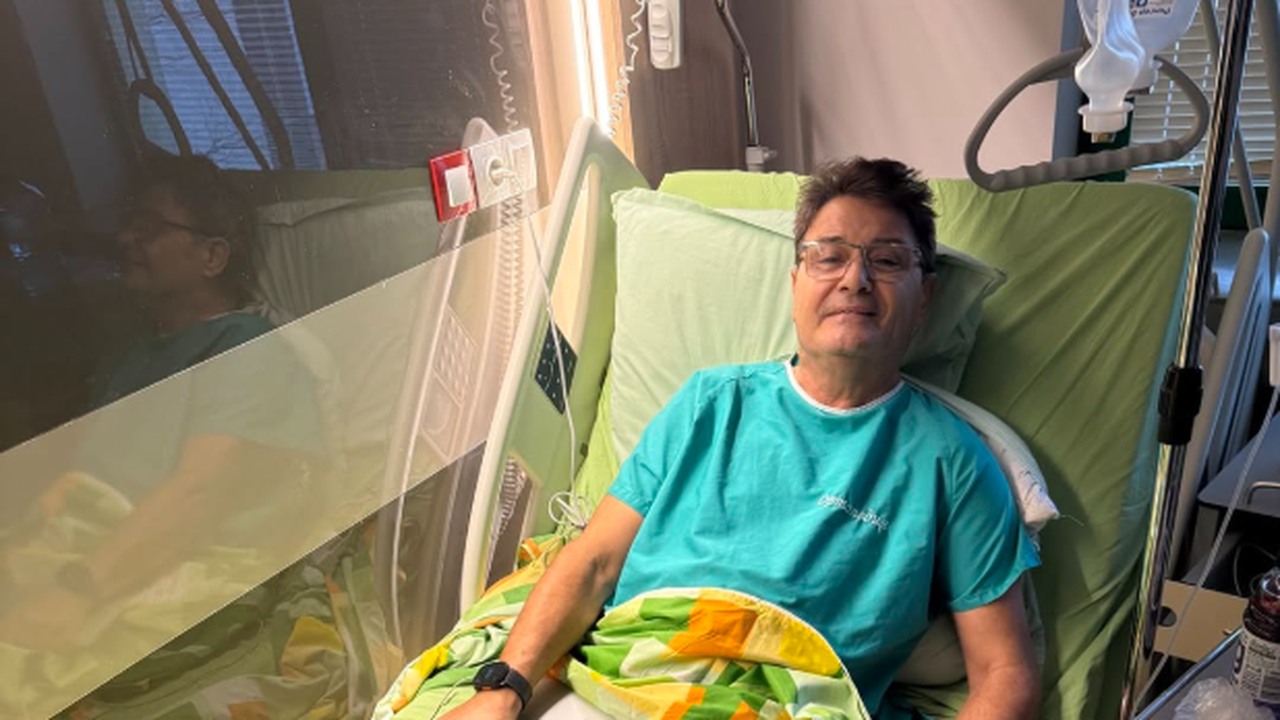 Ето какво съобщи той във Фейсбук:Новата дата за провеждането му