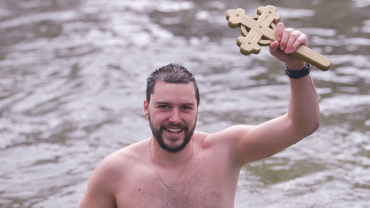 Той допълни, че се включва предимно заради вярата и за