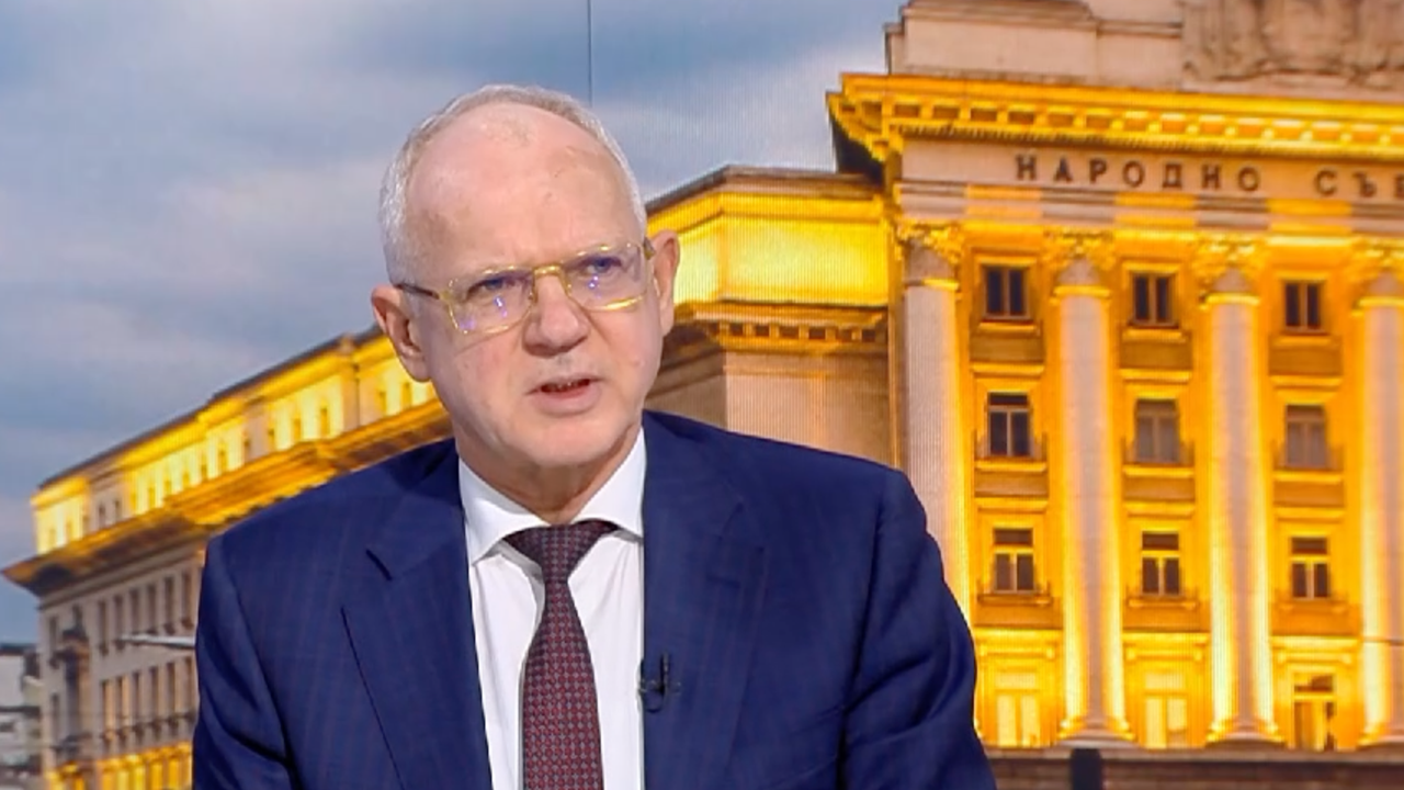 Това заяви в предаването Денят на живо по NOVA NEWS