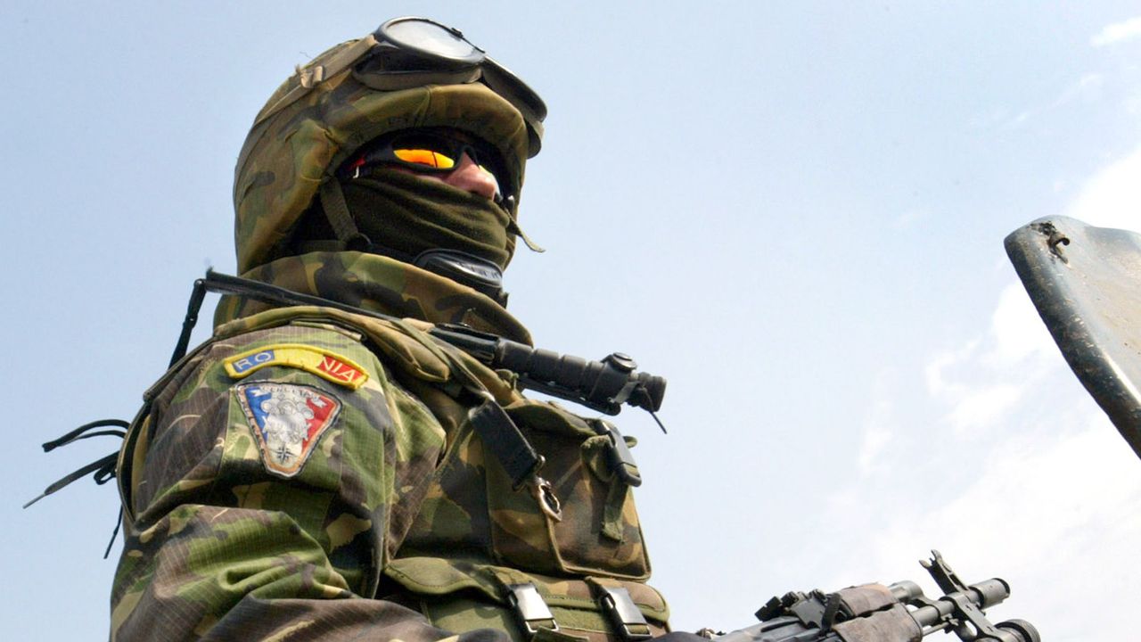 Според 68 процента от анкетираните мирът в Украйна трябва да