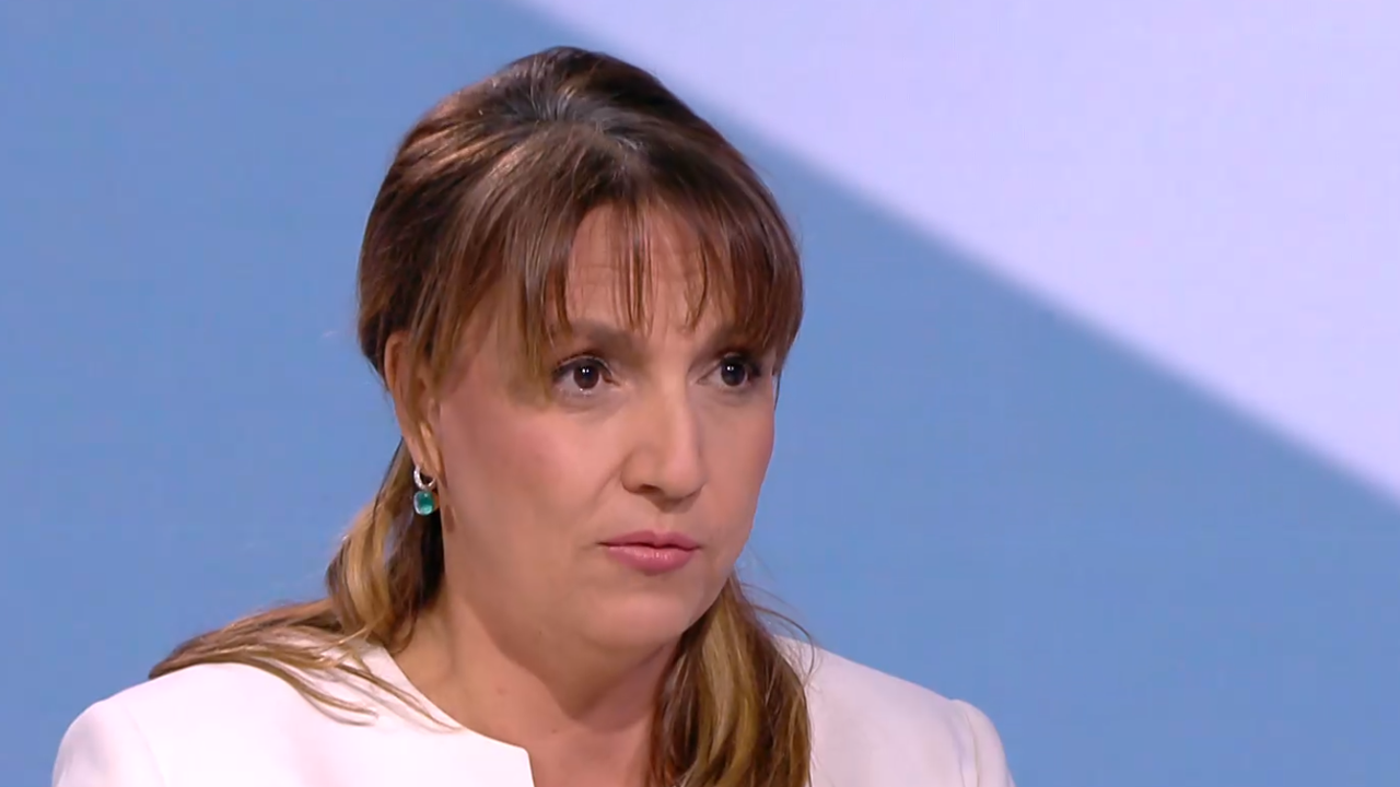 По-скоро бих казала, че се касае до конкретни недоразумения или