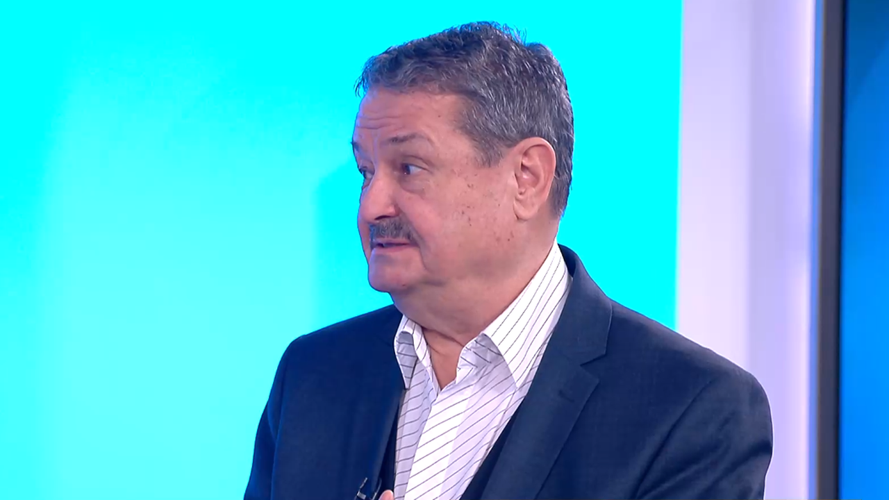 Днес няма да има лед във водите на Калофер. Това