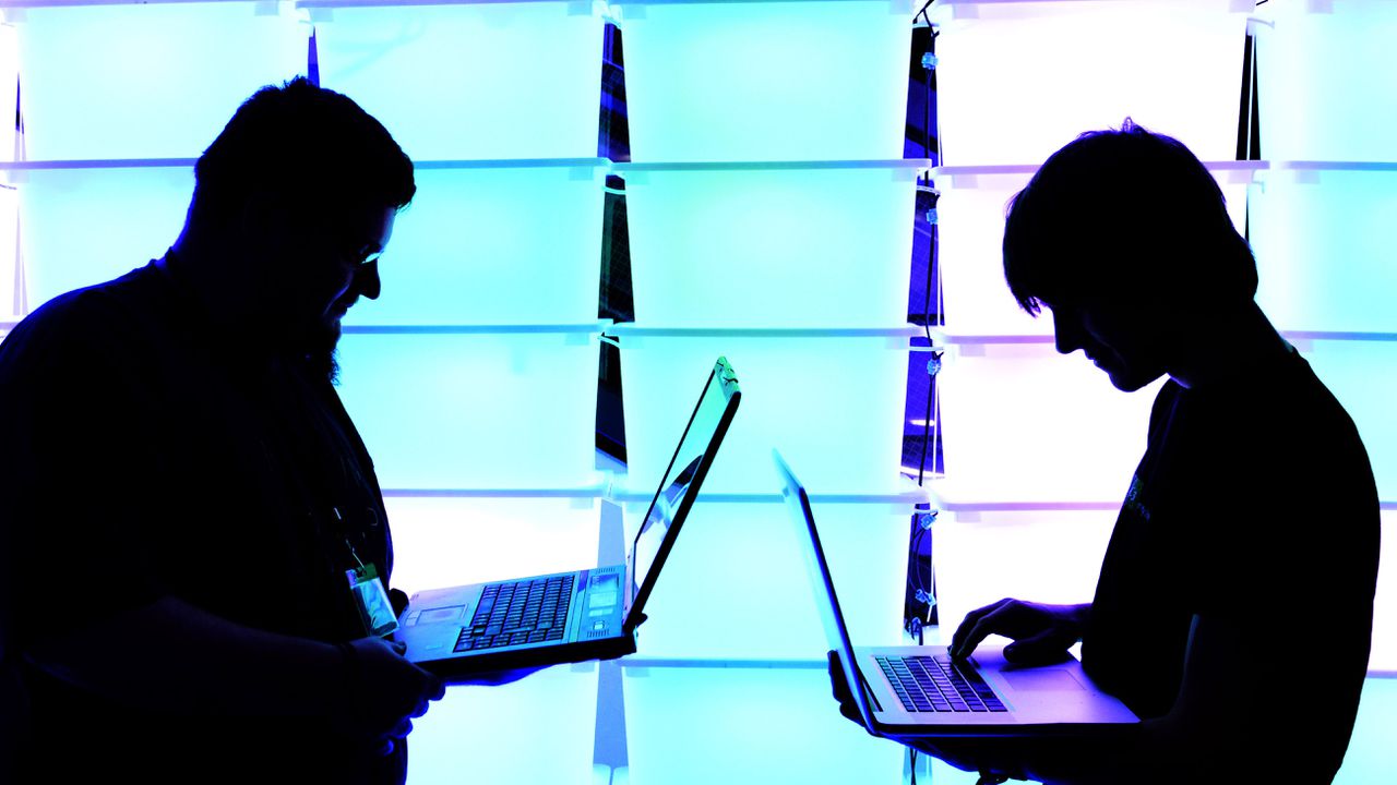 Потребител на приложението Телеграм на име Казу твърди, че е