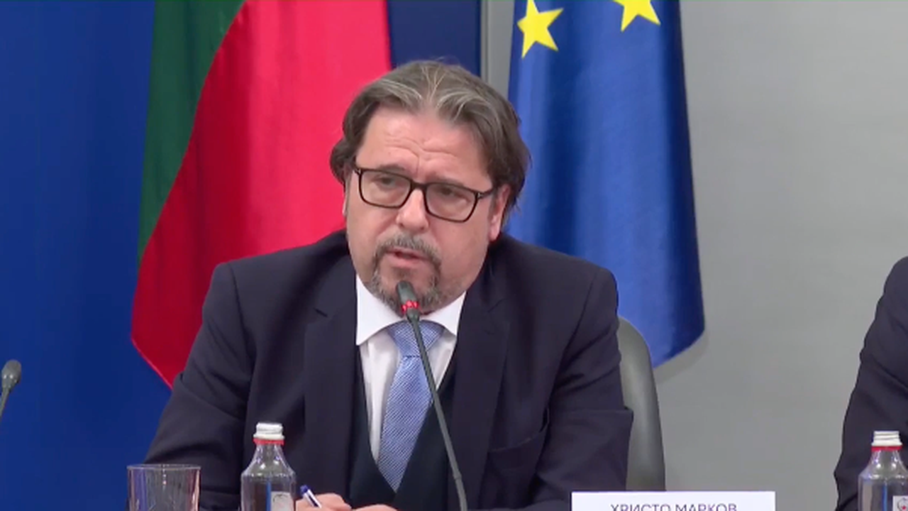 Санкциите не са самоцелни. Глобите са инструмент за наказание на