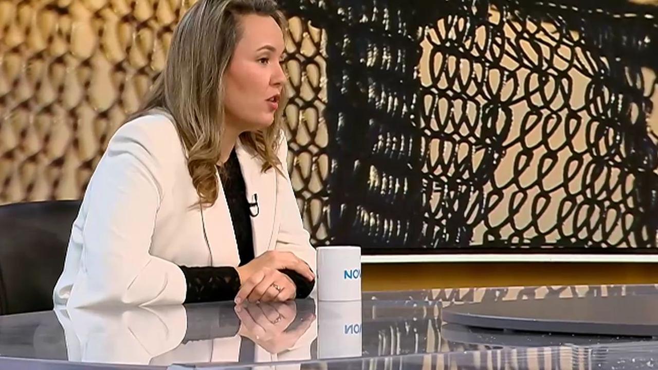 По думите ѝ няма ясен график или предварително обявена причина